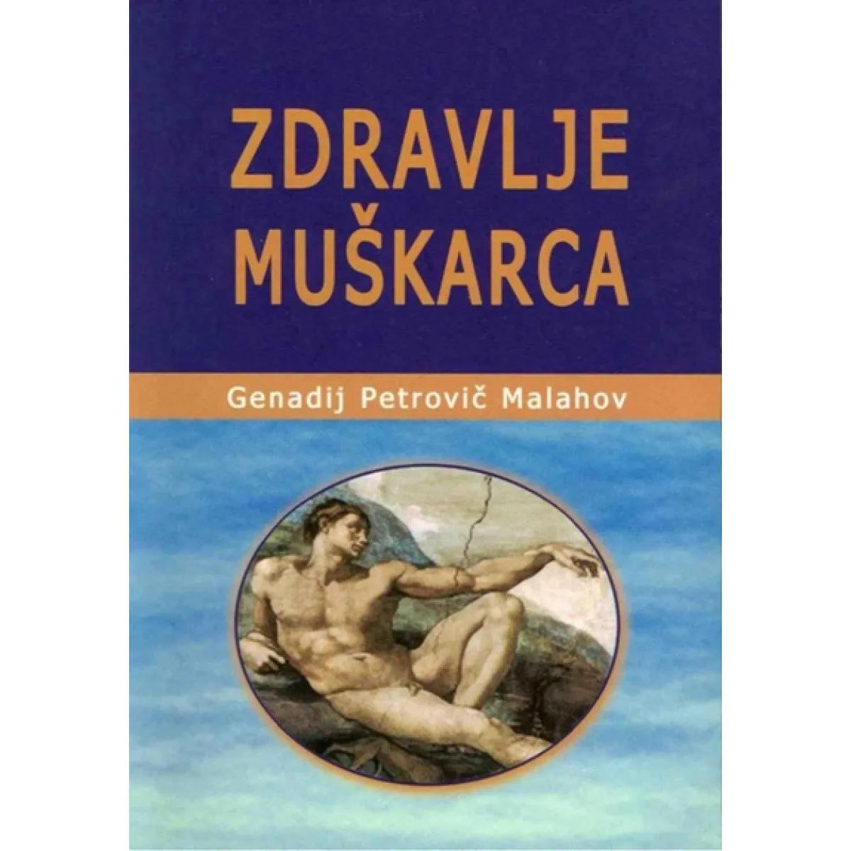 ZDRAVLJE MUŠKARCA 