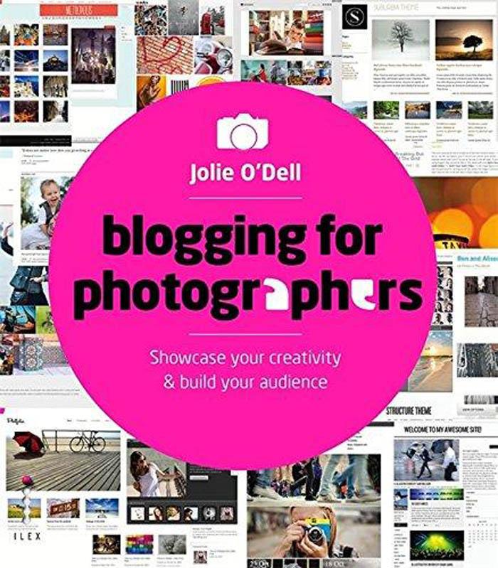 BLOGGING FOR PHOTOGRAPHERS 