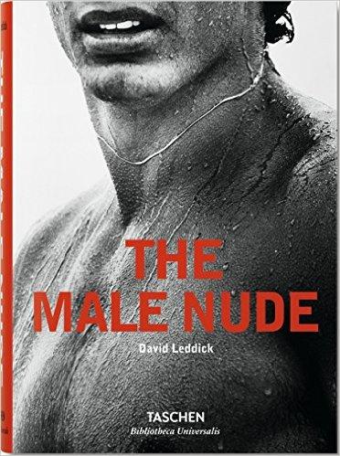 THE MALE NUDE 