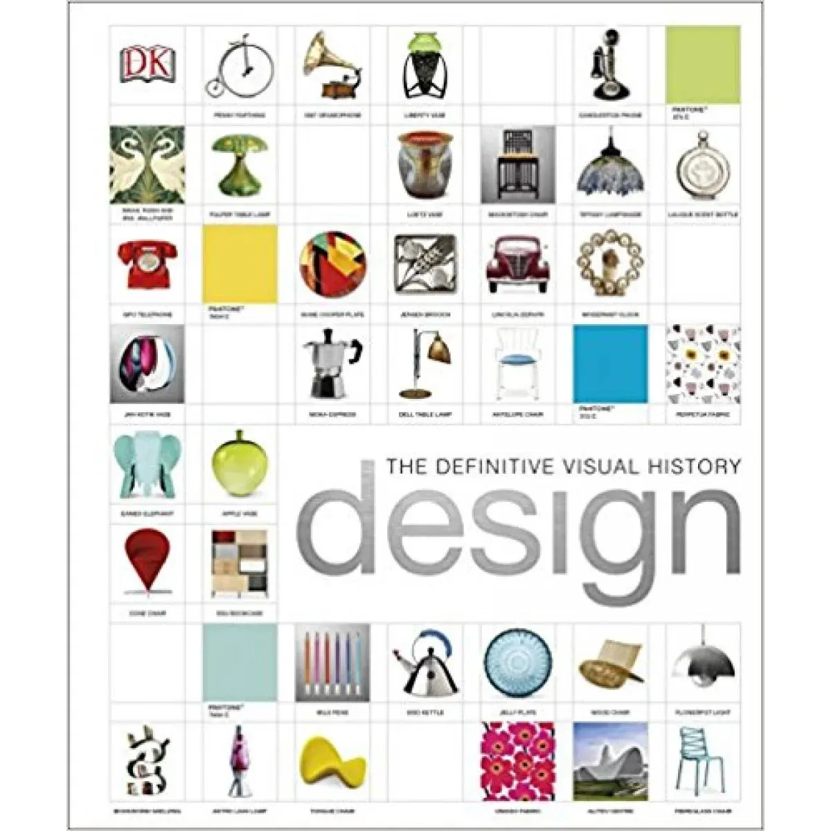 DESIGN 