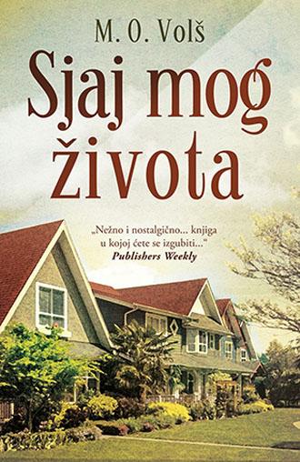 SJAJ MOG ŽIVOTA 