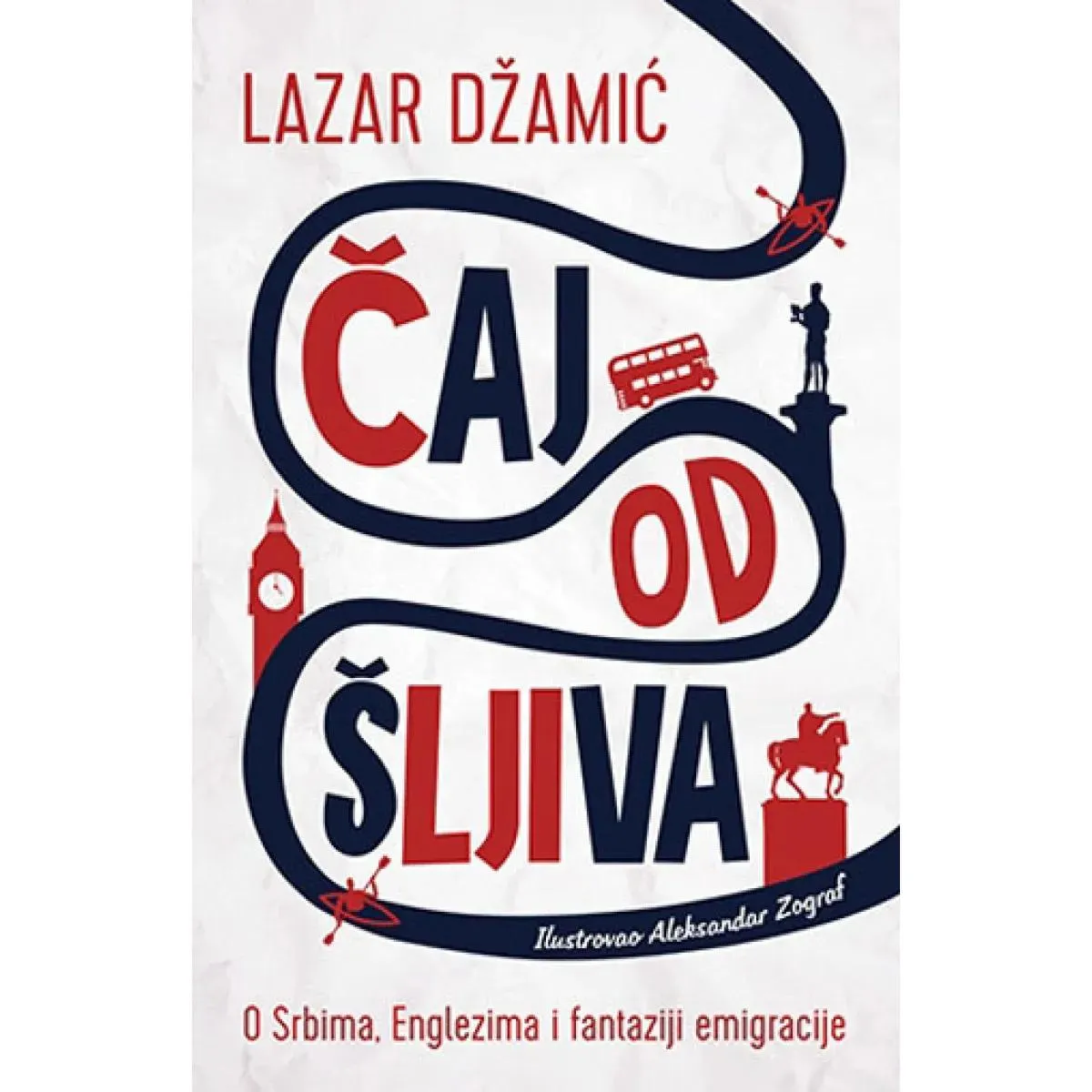 ČAJ OD ŠLJIVA 