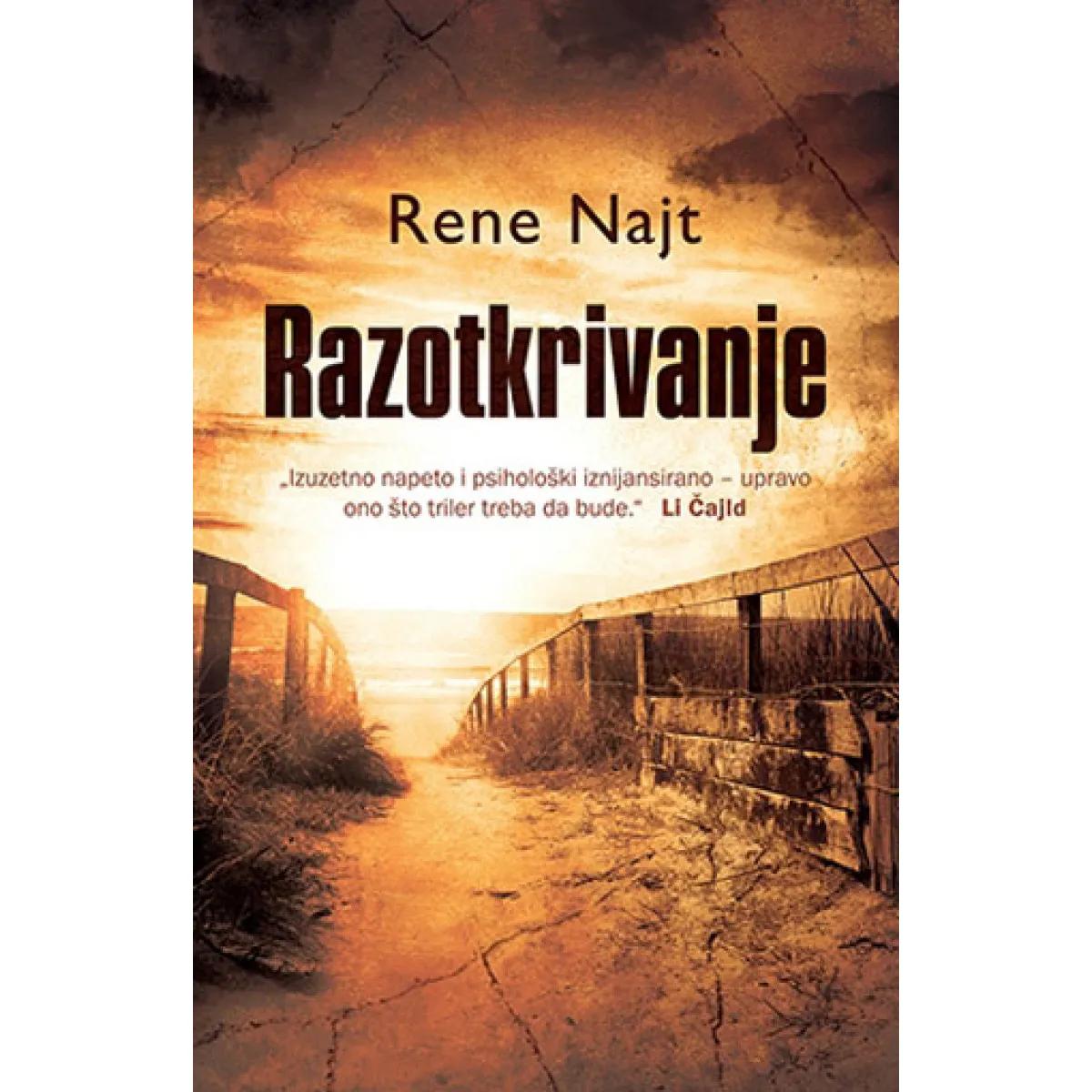 RAZOTKRIVANJE 