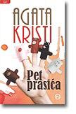 PET PRASIĆA 