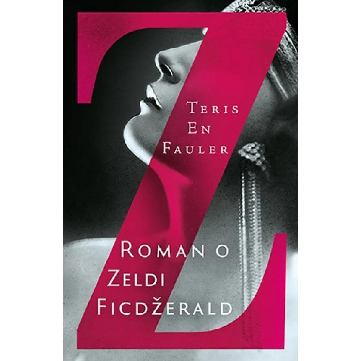 Z ROMAN O ZELDI FICDŽERALD 