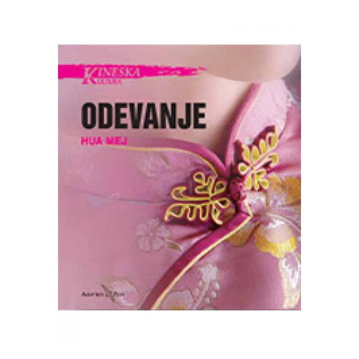 KINESKA KULTURA ODEVANJE 