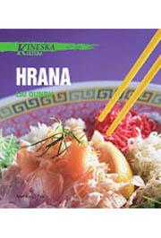 KINESKA KULTURA HRANA 