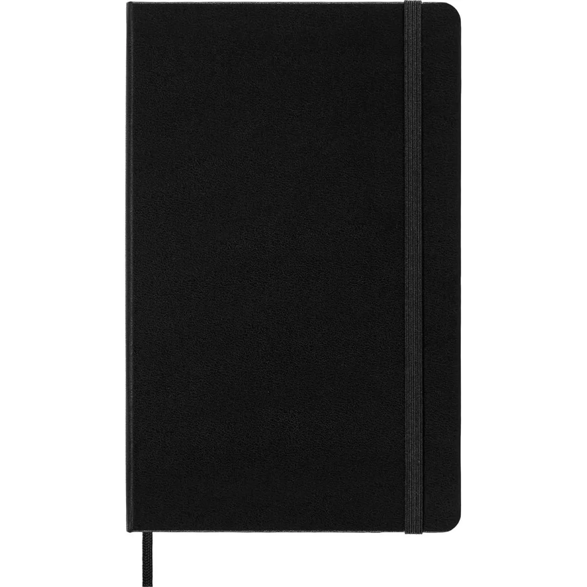 Planer 14x21cm ART MOLESKINE Sketchbook džepni, crni, 100 praznih listova 