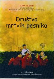 DRUŠTVO MRTVIH PESNIKA 