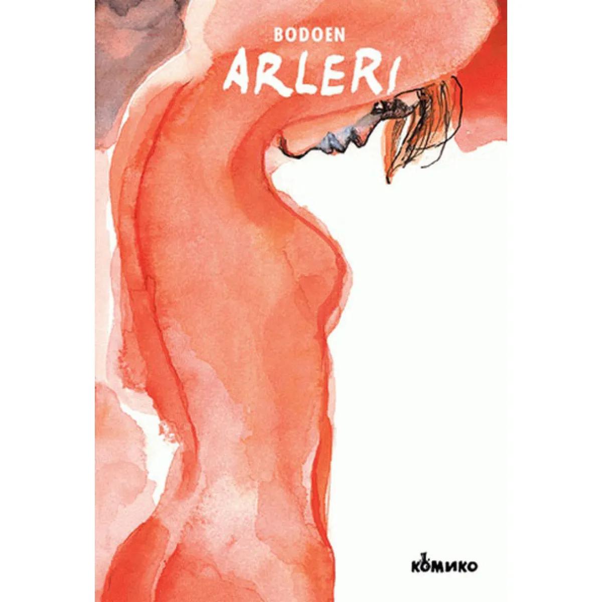 ARLERI 