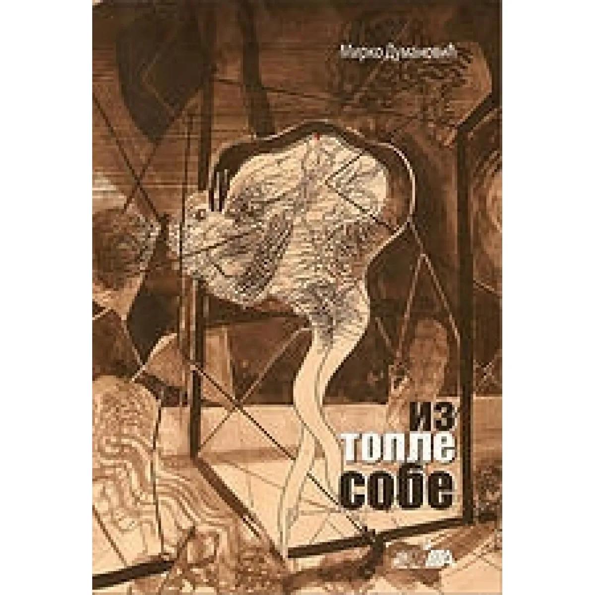 PISANO IZ TOPLE SOBE 