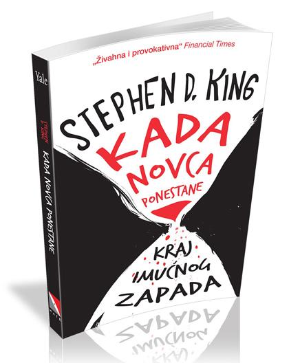 KADA NOVCA PONESTANE 