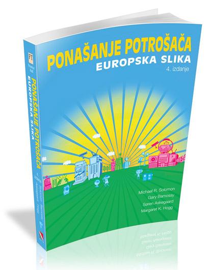 PONAŠANJE POTROŠAČA 