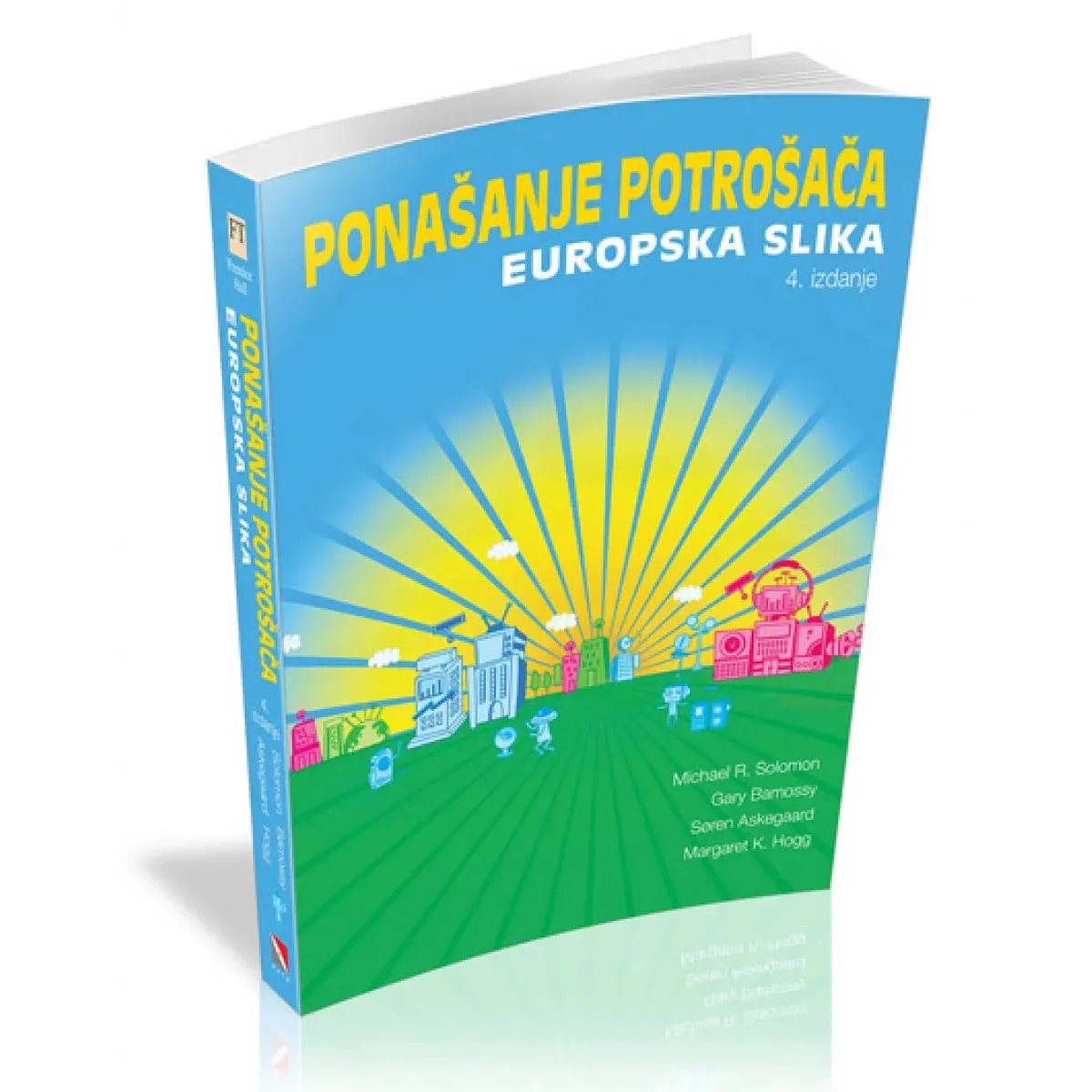 PONAŠANJE POTROŠAČA 