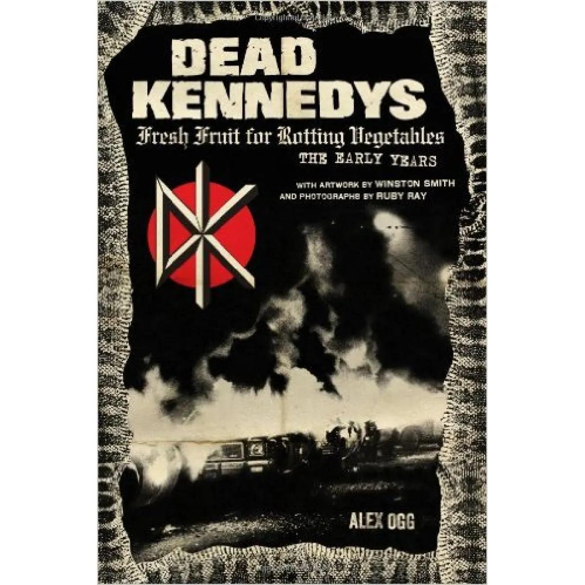 DEAD KENNEDYS 