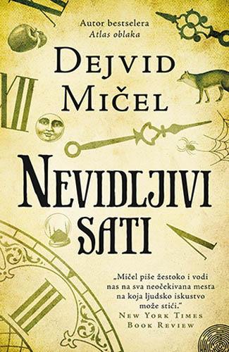 NEVIDLJIVI SATI 