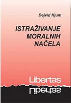 ISTRAŽIVANJE MORALNIH NAČELA 