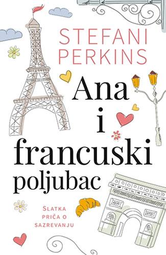 ANA I FRANCUSKI POLJUBAC 