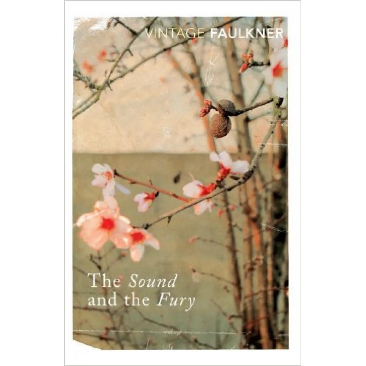 THE SOUND AND THE FURY 