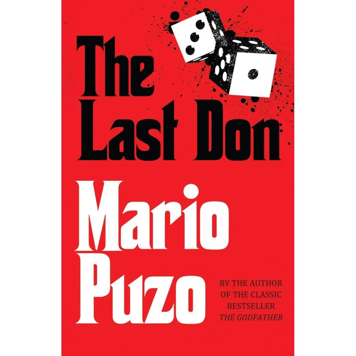 THE LAST DON 