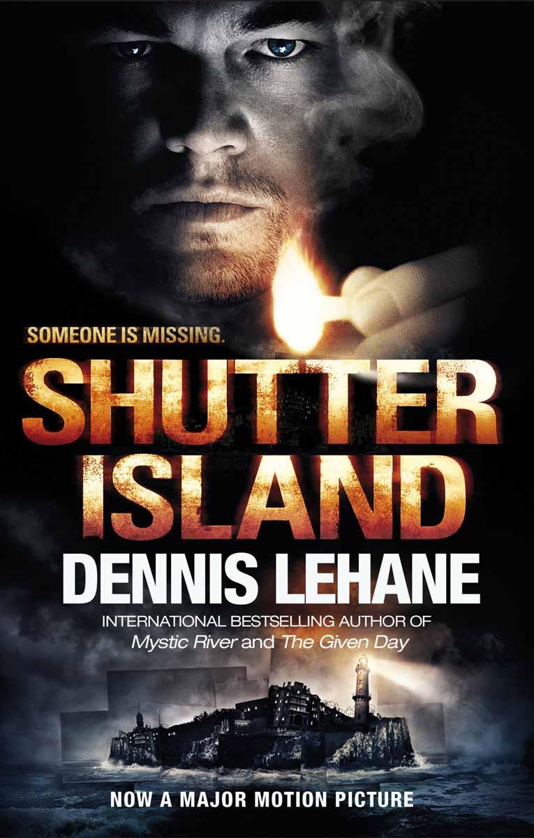 SHUTTER ISLAND 