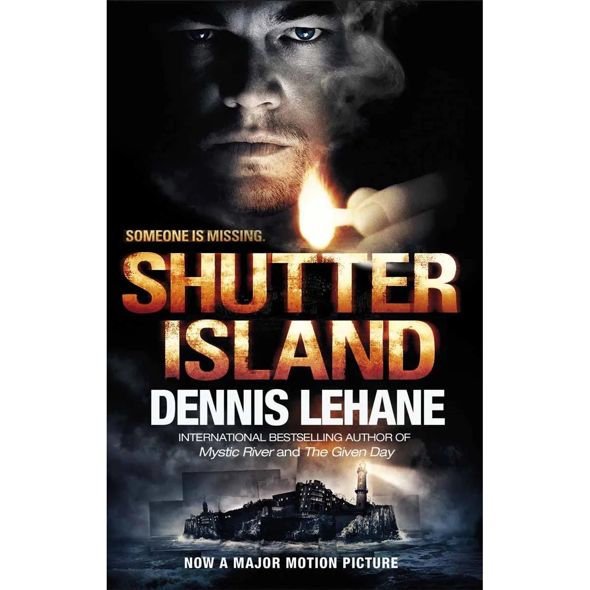 SHUTTER ISLAND 