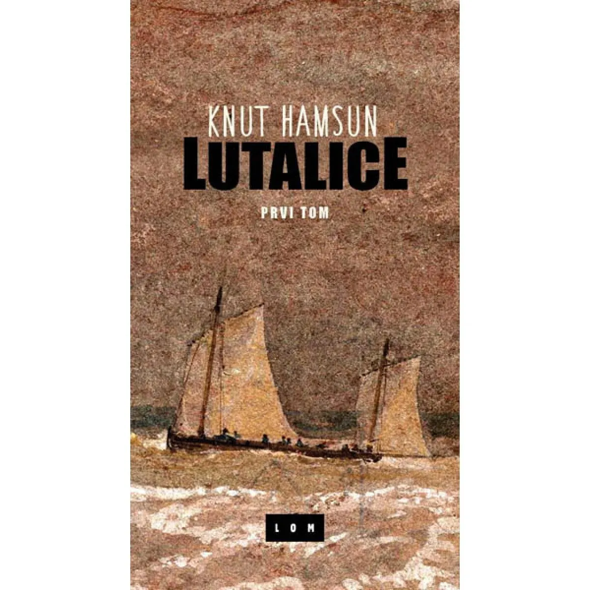 LUTALICE I TOM 