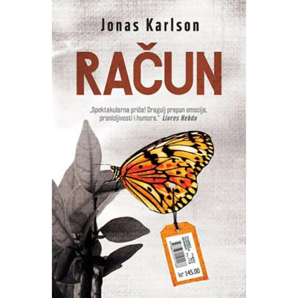 RAČUN 