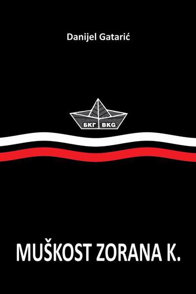 MUŠKOST ZORANA K 