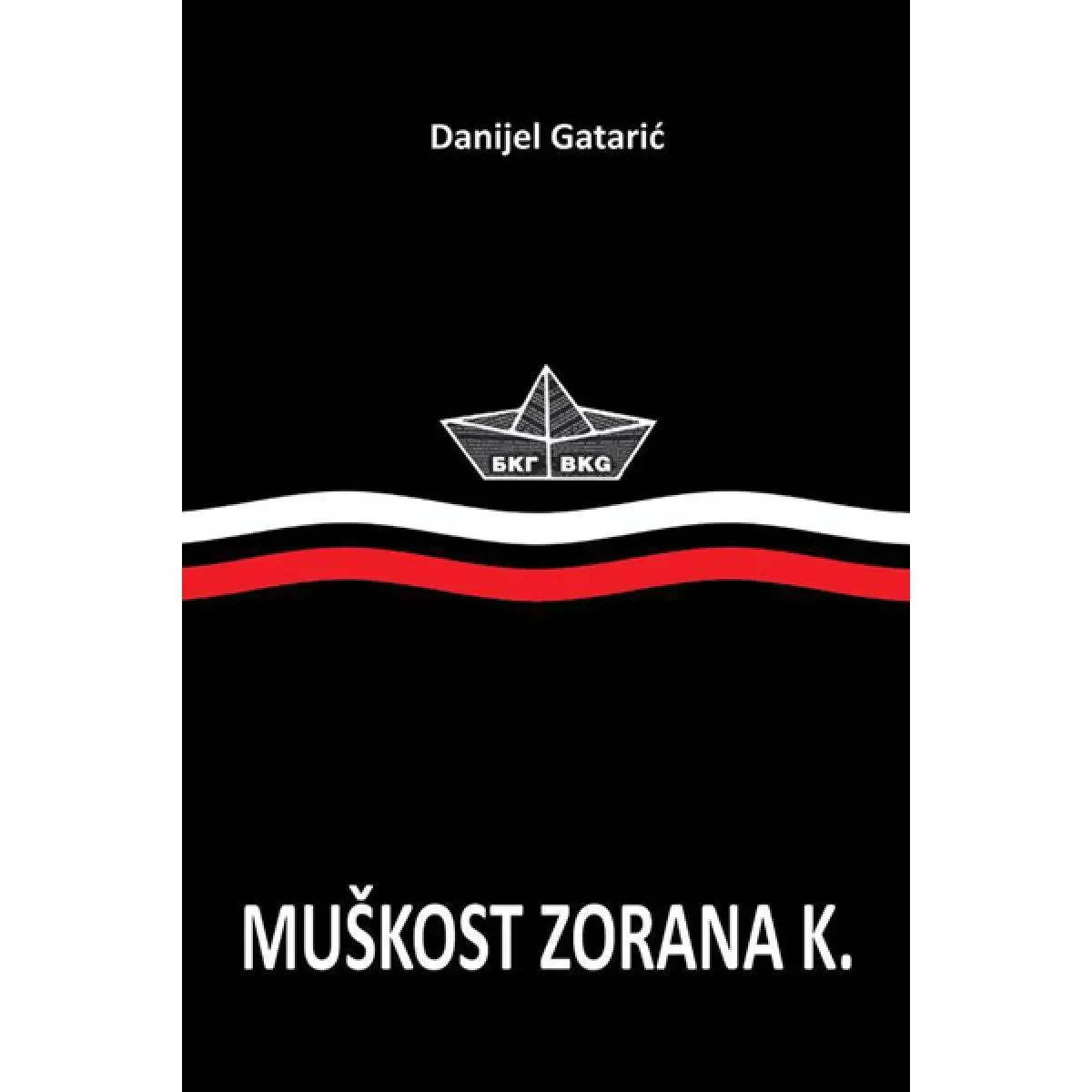 MUŠKOST ZORANA K 
