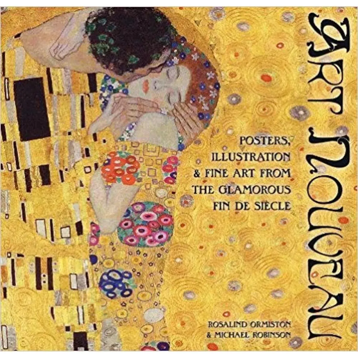 ART NOUVEAU 