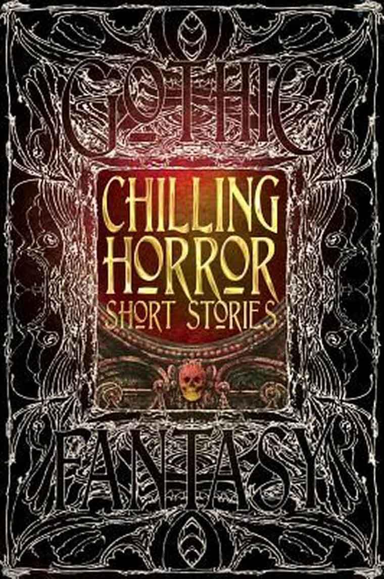 CHILLING HORROR SHORT STORIES 