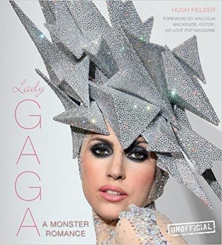 LADY GAGA A MONSTER ROMANCE 