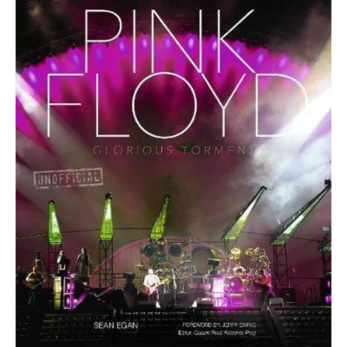 PINK FLOYD GLORIOUS TORMENT 