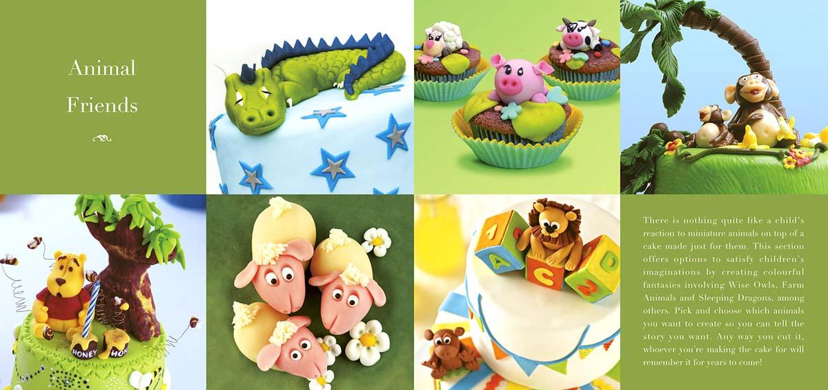SUGARCRAFT CREATIONS 