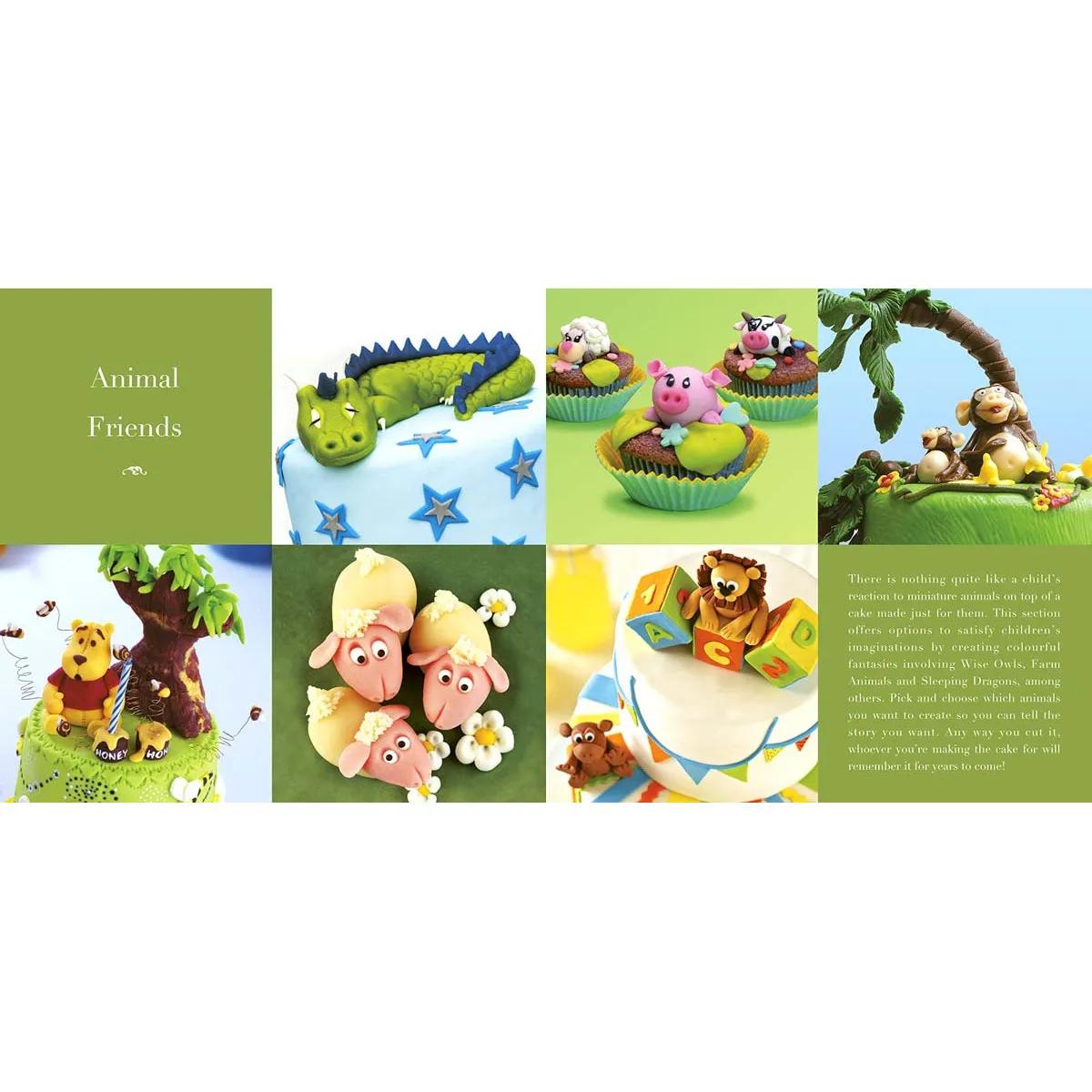 SUGARCRAFT CREATIONS 