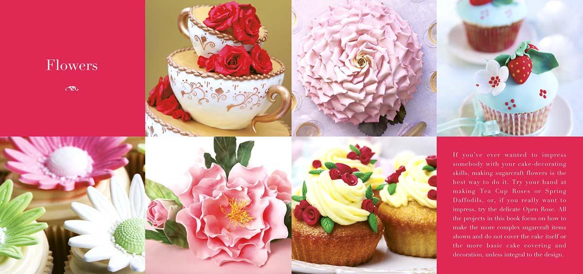 SUGARCRAFT CREATIONS 