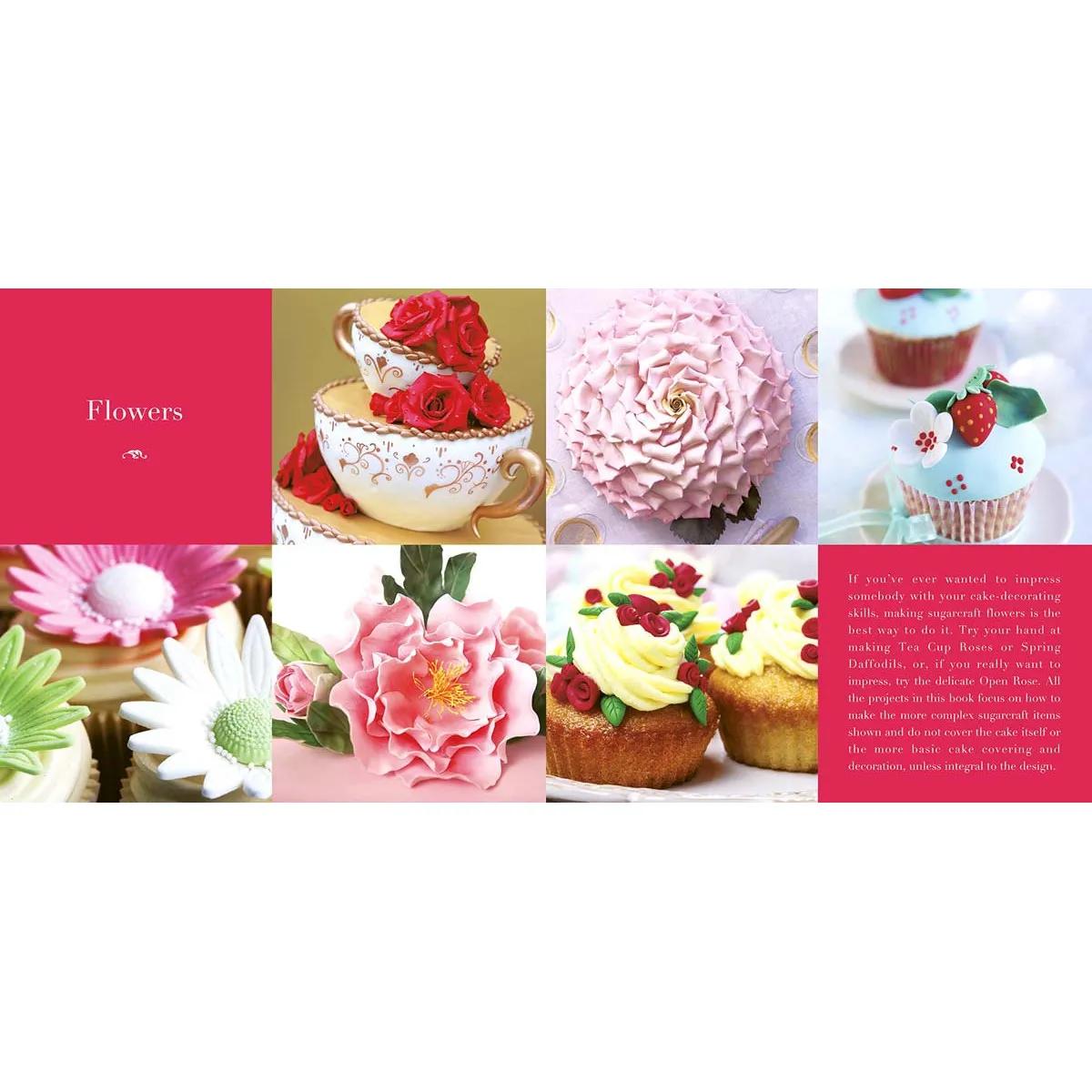 SUGARCRAFT CREATIONS 