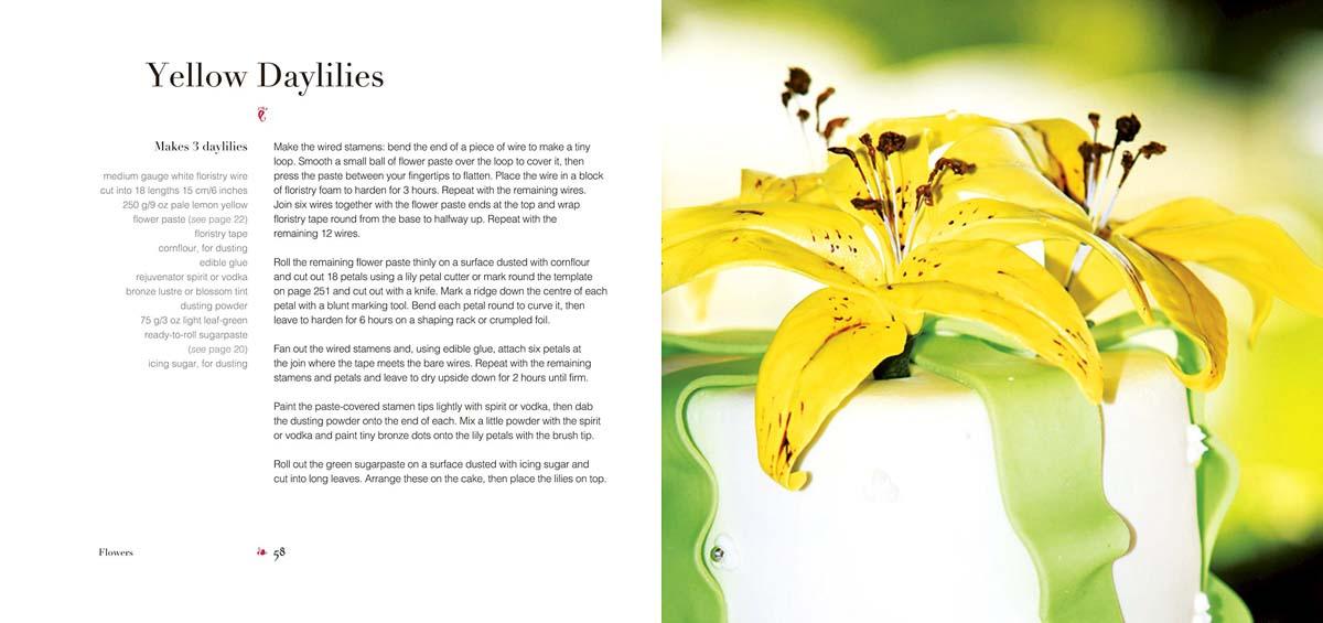 SUGARCRAFT CREATIONS 