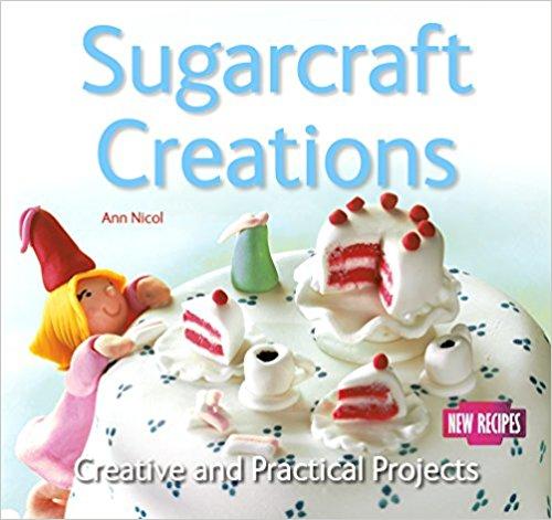 SUGARCRAFT CREATIONS 