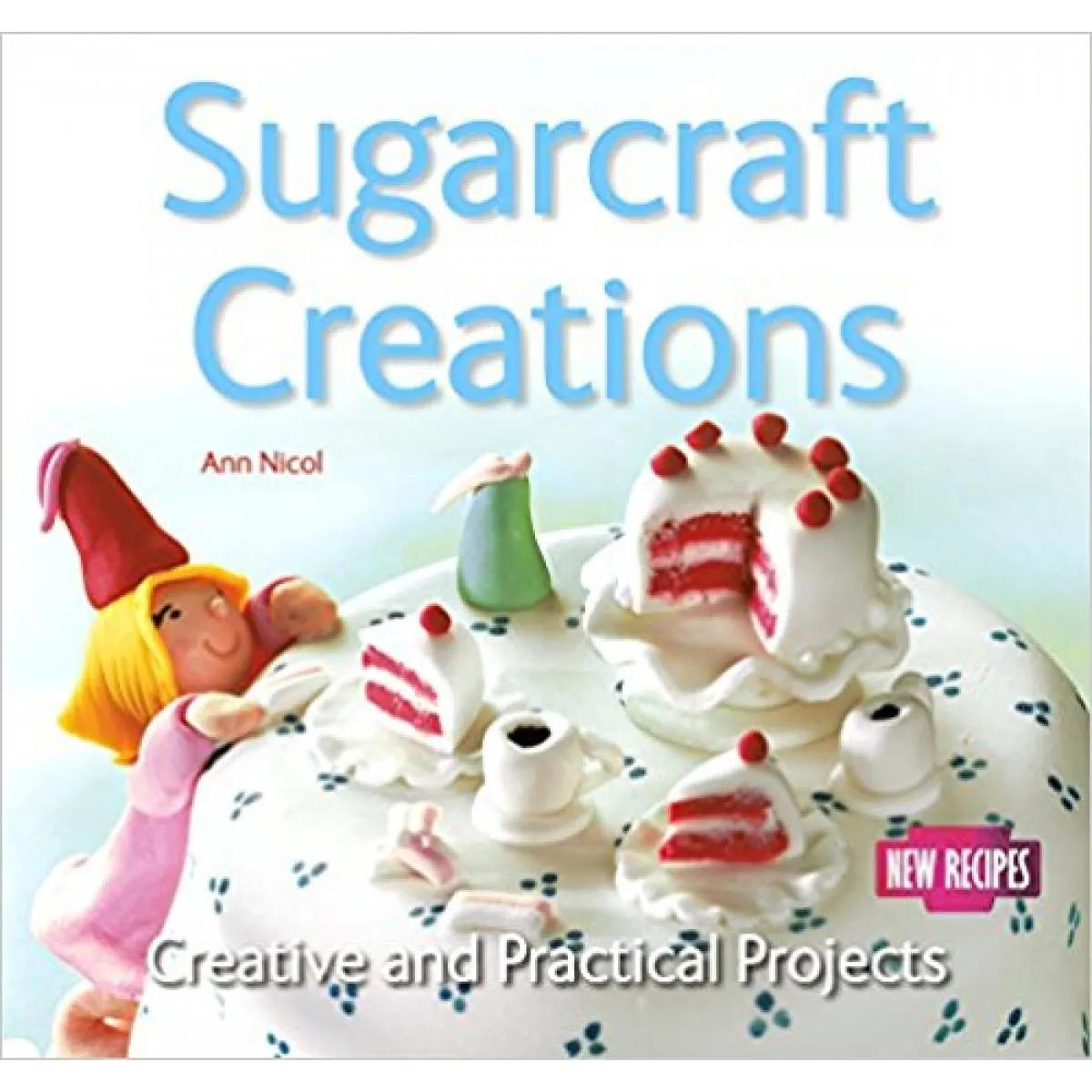SUGARCRAFT CREATIONS 