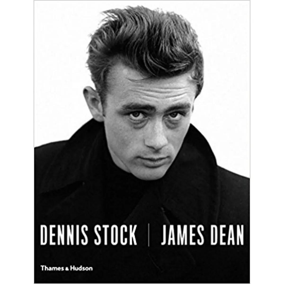 DENNIS STOCK JAMES DEAN 