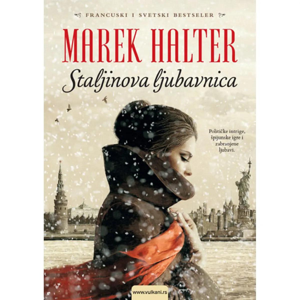 STALJINOVA LJUBAVNICA 