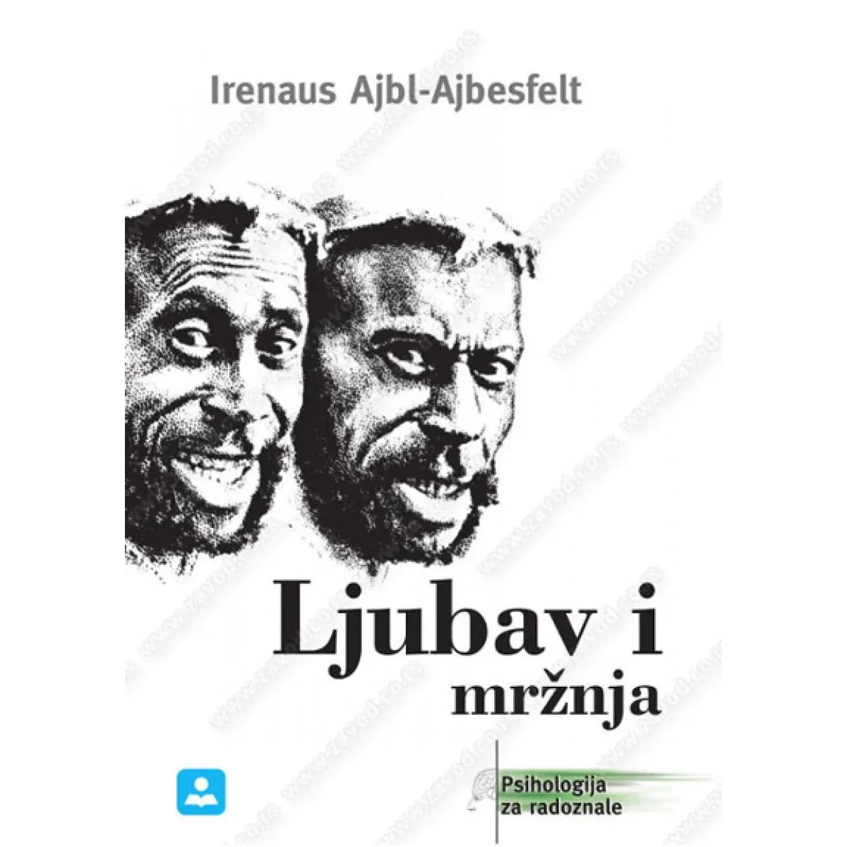LJUBAV I MRŽNJA 