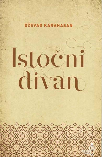 ISTOČNI DIVAN 