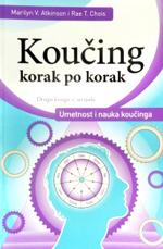 KOUČING KORAK PO KORAK 