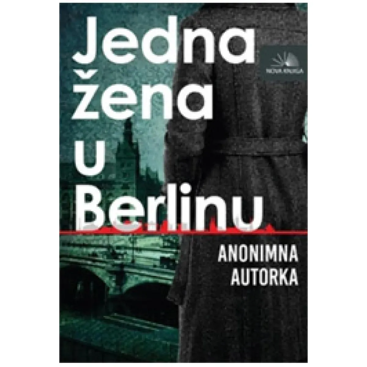 JEDNA ŽENA U BERLINU 