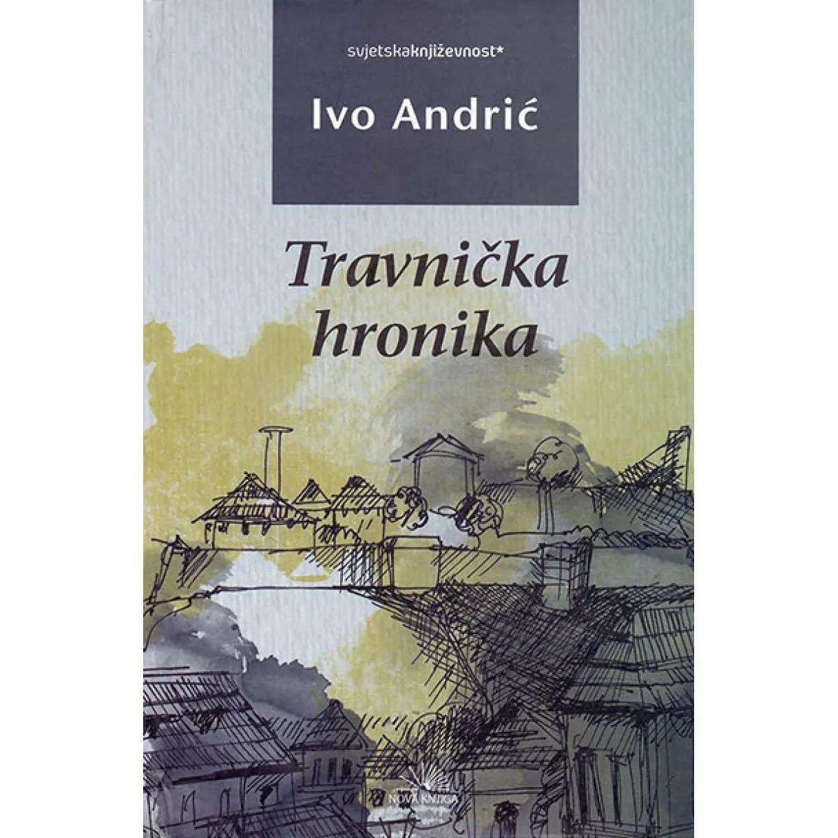TRAVNIČKA HRONIKA 