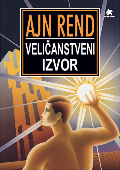 VELIČANSTVENI IZVOR 