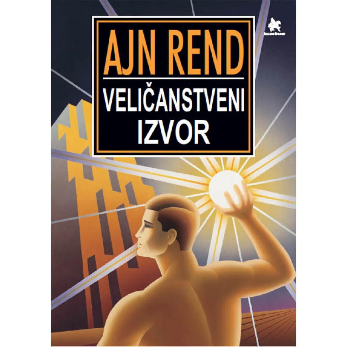 VELIČANSTVENI IZVOR 